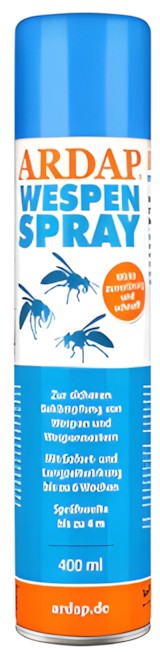 Ardap Wespenspray 400 ml