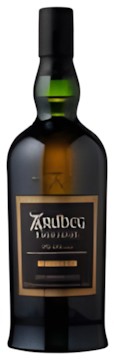 Ardbeg Uigeadail 54,2% 0,7 l