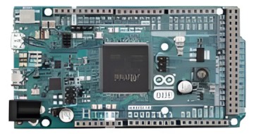 Arduino Due (A000062)
