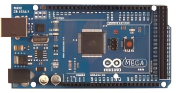 Arduino Arduino Mega 2560
