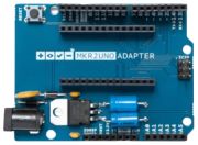 Arduino MKR2UNO Adapter