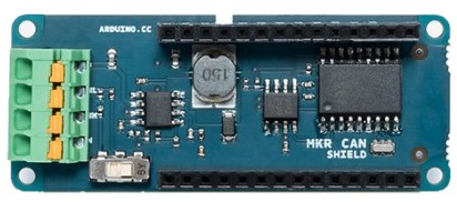 Arduino MKR CAN Shield (ASX00005)