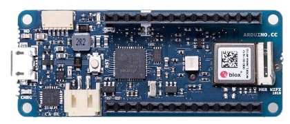 Arduino MKR WIFI 1010 (ABX00023)