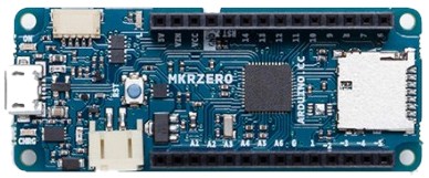 Arduino MKR Zero (ABX00012)