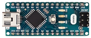 Arduino Nano (A000005)