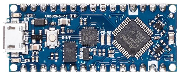 Arduino Nano Every mit Header (ABX00033)