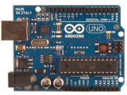 Arduino Uno