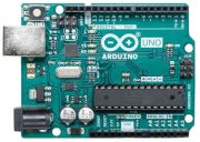 Arduino Uno Rev3 (A000066)