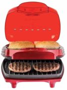 Ariete 185 Hamburger Maker