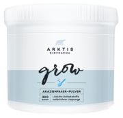 Arktis Biopharma Grow Akazienfaser Pulver 300 g