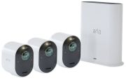 Arlo Ultra 2 VMS5340-200EUS 3er Set