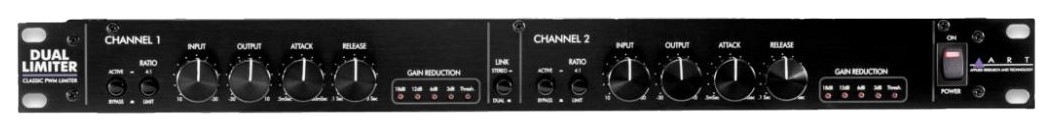 ART Dual Limiter