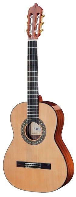 Artesano Estudiante XC-3/4