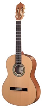 Artesano Estudiante XC-7/8