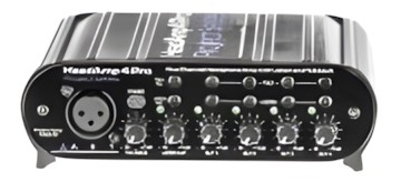 ART HeadAmp4 Pro