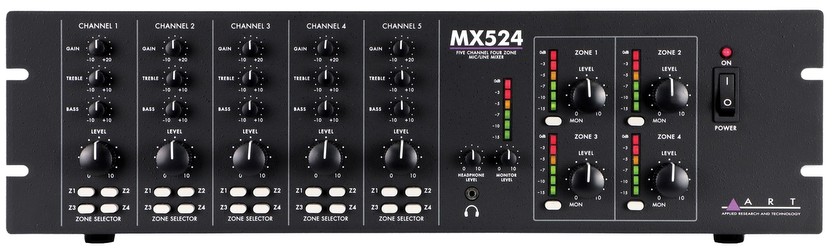 ART MX524