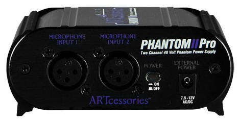 ART Phantom II Pro