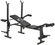 ArtSport Hantelbank ProfiGym 1000