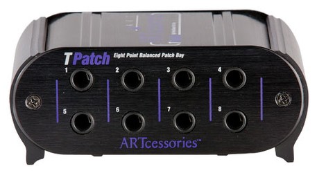 ART TPatch ART TPatch