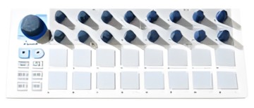 Arturia BeatStep