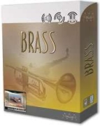 Arturia Brass