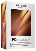 Arturia FX Collection