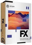 Arturia FX Collection 2