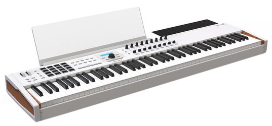 Arturia KeyLab 88 MKII
