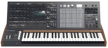 Arturia MatrixBrute