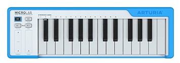 Arturia MicroLab