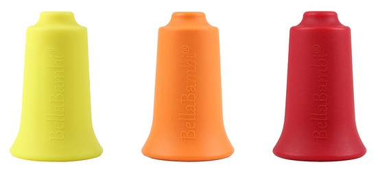 BellaBambi mini trio
