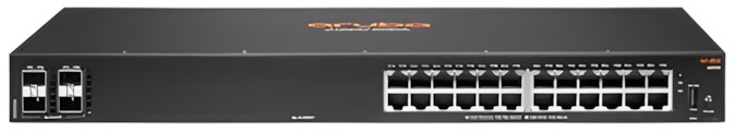 HPE Aruba 6000 (R8N88A)