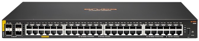 HPE Aruba 6100 (JL675A)