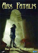 Jowood Arx Fatalis PC