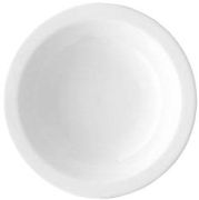 Arzberg Form 1382 weiss Schüssel rund 22