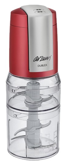 Arzum