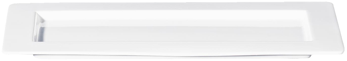 ASA Selection Grande Platte rechteckig 44 x 20 cm