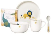ASA Selection Kids Leo Löwe Set (38952314)