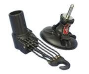 Ascan Base Pro Set