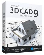Ashampoo 3D CAD Architecture 9 