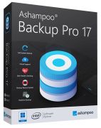 Ashampoo Backup Pro 17