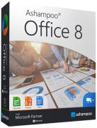 Ashampoo Office 8