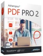 Ashampoo PDF Pro 2