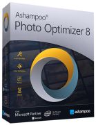Ashampoo Photo Optimizer 8