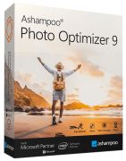 Ashampoo Photo Optimizer 9