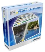 Ashampoo Photo Optimizer v1.05