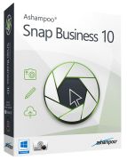 Ashampoo Snap 10 Business