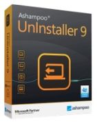 Ashampoo UnInstaller 9