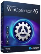 Ashampoo WinOptimizer 26