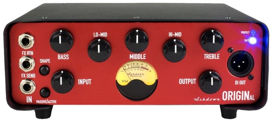 Ashdown Original HD-1